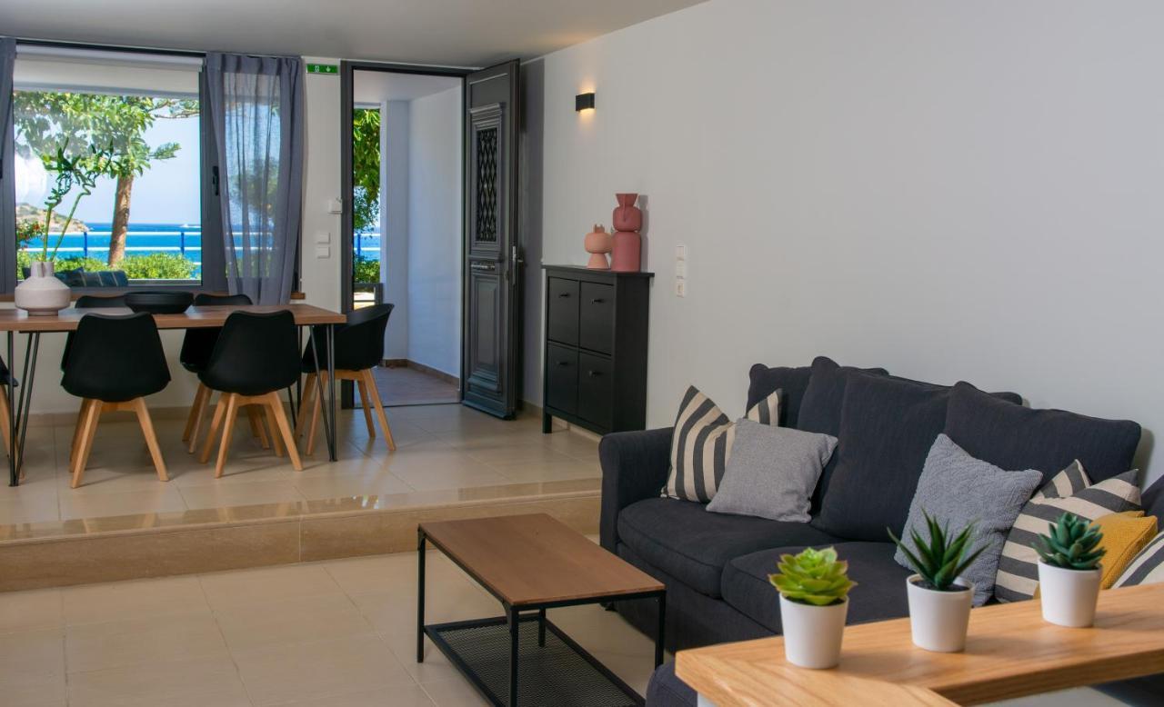 Dream Place Agios Nikolaos  Exterior photo