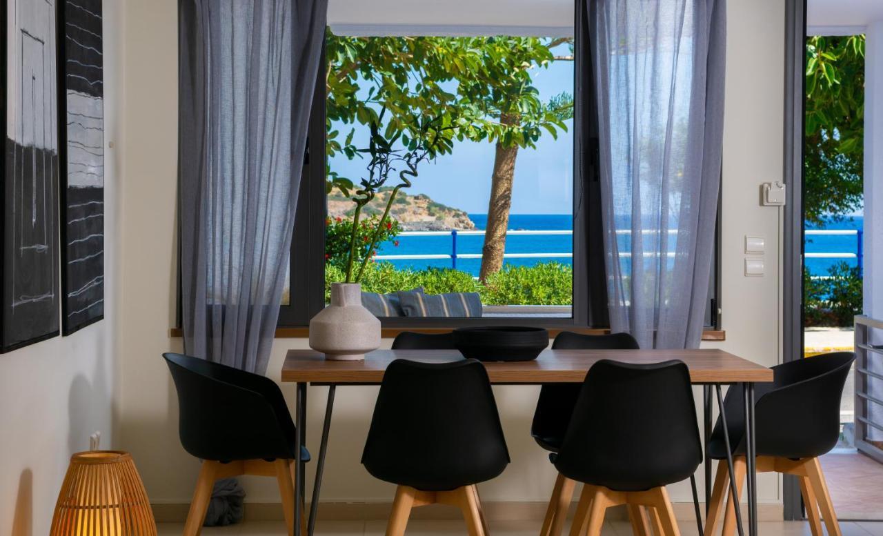 Dream Place Agios Nikolaos  Exterior photo